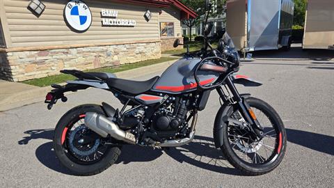 2025 Royal Enfield Himalayan 450 in Lexington, Kentucky