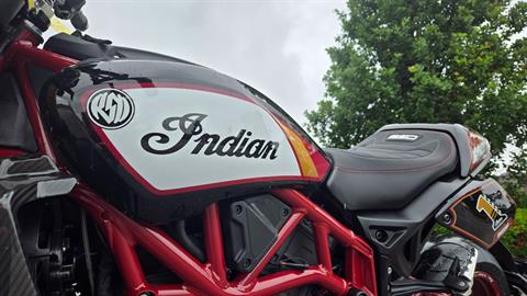 2024 Indian Motorcycle FTR x RSD Super Hooligan in Lexington, Kentucky - Photo 6