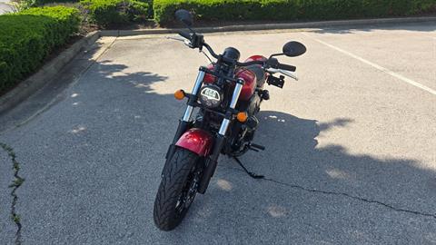 2024 Indian Motorcycle Chief Dark Horse® in Lexington, Kentucky - Photo 2