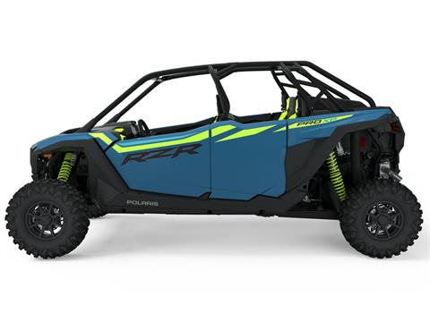 2025 Polaris RZR Pro XP 4 Premium in Lafayette, Indiana - Photo 2