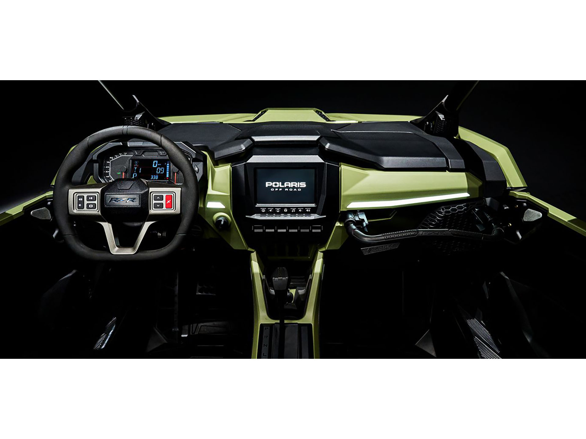 2025 Polaris RZR Pro XP 4 Premium in Lafayette, Indiana - Photo 5