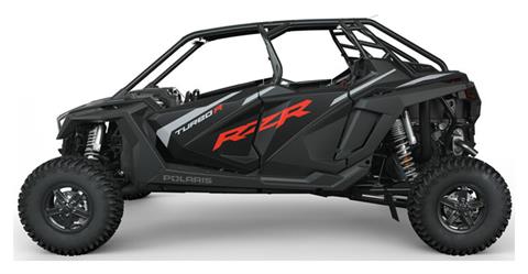 2023 Polaris RZR Turbo R 4 Premium - Ride Command Package in Lafayette, Indiana - Photo 3