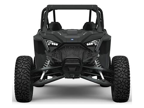 2023 Polaris RZR Turbo R 4 Premium - Ride Command Package in Lafayette, Indiana - Photo 4