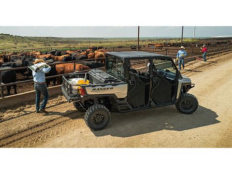 2024 Polaris Ranger Crew XD 1500 Premium in Lafayette, Indiana - Photo 5