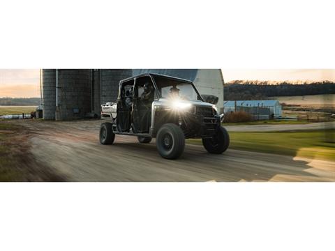 2024 Polaris Ranger Crew XD 1500 Premium in Lafayette, Indiana - Photo 7