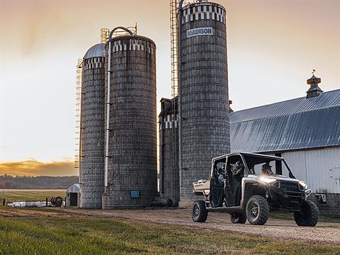 2024 Polaris Ranger Crew XD 1500 Premium in Lafayette, Indiana - Photo 8