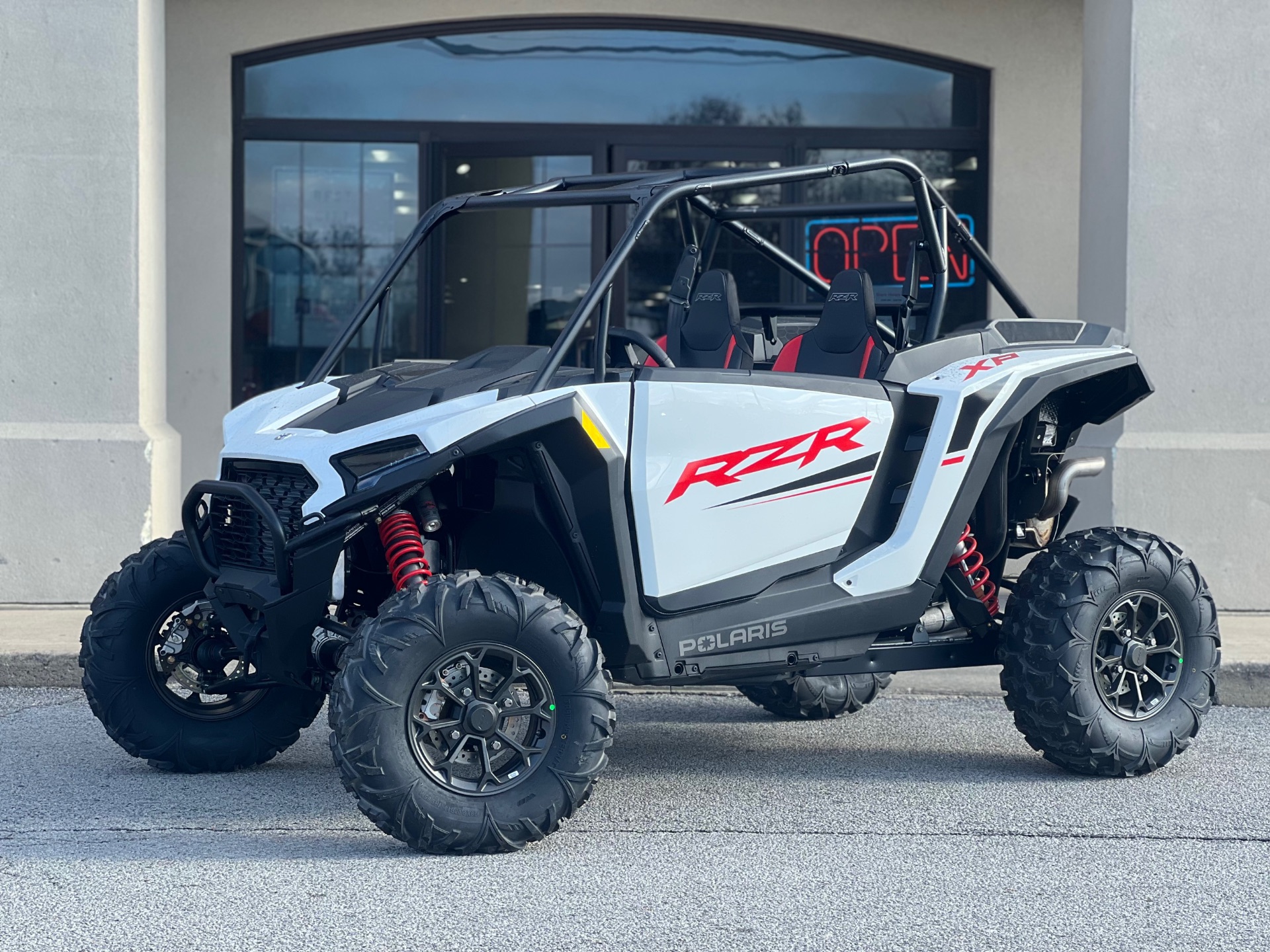 2024 Polaris RZR XP 1000 Sport in Lafayette, Indiana - Photo 1