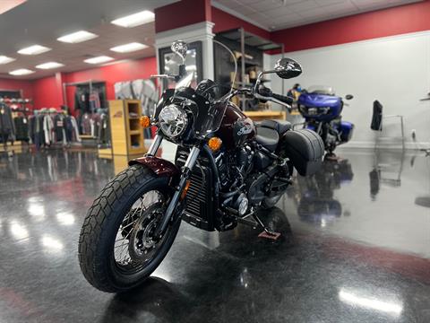 2025 Indian Motorcycle Super Scout® Limited +Tech in Lafayette, Indiana - Photo 5