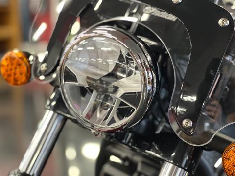 2025 Indian Motorcycle Super Scout® Limited +Tech in Lafayette, Indiana - Photo 11