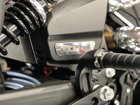 2025 Indian Motorcycle Super Scout® Limited +Tech in Lafayette, Indiana - Photo 15