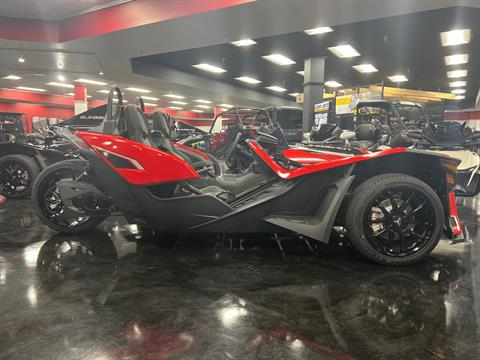 2024 Slingshot Slingshot SLR - AutoDrive in Lafayette, Indiana - Photo 2