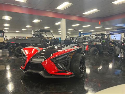 2024 Slingshot Slingshot SLR - AutoDrive in Lafayette, Indiana - Photo 3