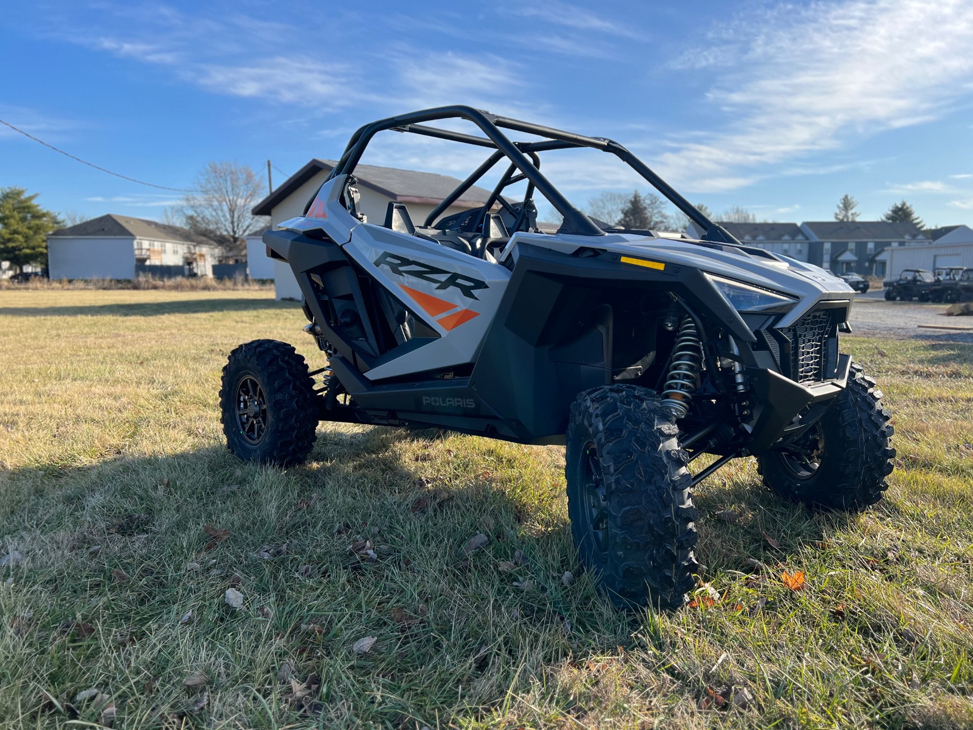 2024 Polaris RZR Pro XP Sport in Lafayette, Indiana - Photo 3