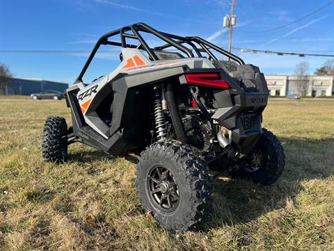 2024 Polaris RZR Pro XP Sport in Lafayette, Indiana - Photo 5