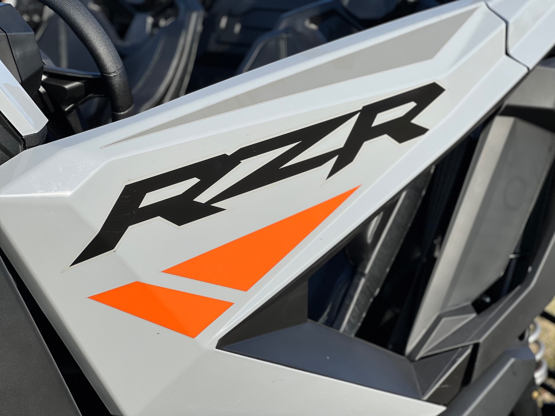 2024 Polaris RZR Pro XP Sport in Lafayette, Indiana - Photo 8