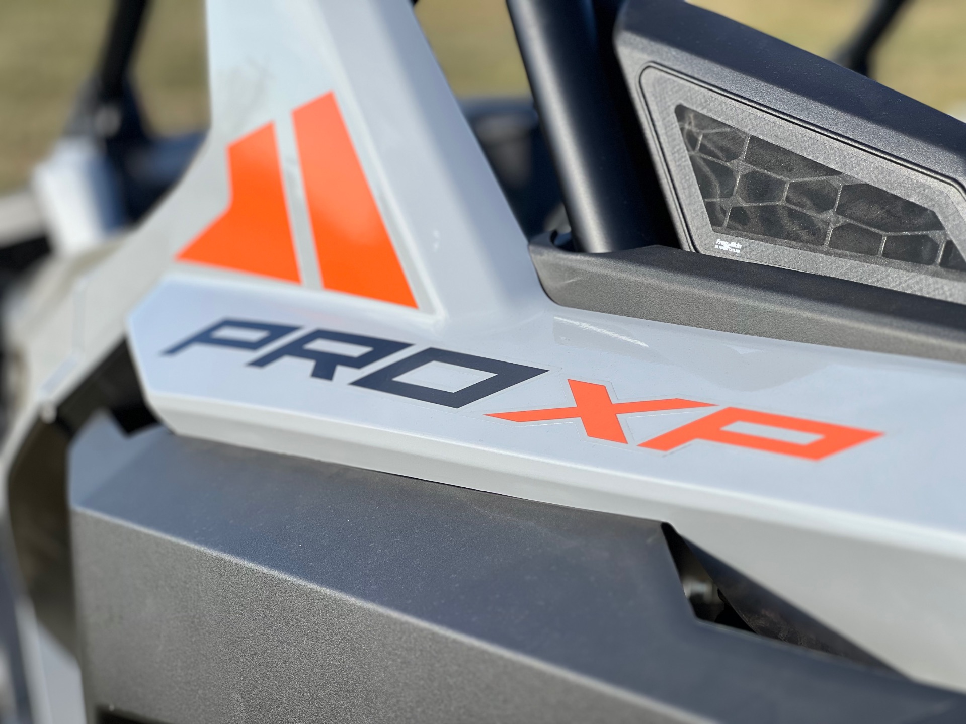 2024 Polaris RZR Pro XP Sport in Lafayette, Indiana - Photo 9