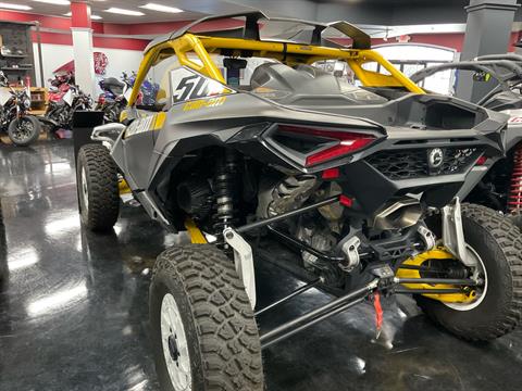 2024 Can-Am Maverick R X RS in Lafayette, Indiana - Photo 3