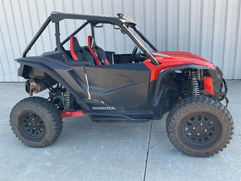 2021 Honda Talon 1000X in Lafayette, Indiana - Photo 2