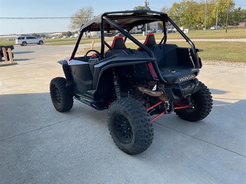 2021 Honda Talon 1000X in Lafayette, Indiana - Photo 4