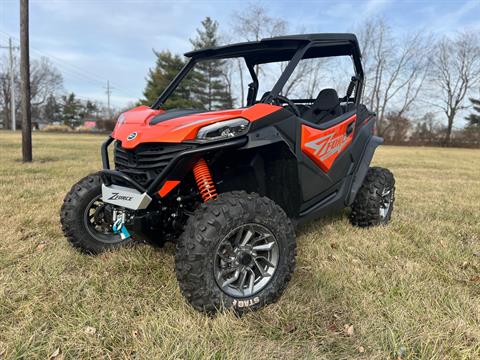 2023 CFMOTO ZForce 950 H.O. Sport in Lafayette, Indiana - Photo 2