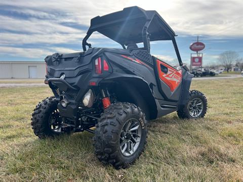 2023 CFMOTO ZForce 950 H.O. Sport in Lafayette, Indiana - Photo 4