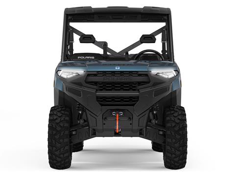 2025 Polaris Ranger XP 1000 Premium in Lafayette, Indiana - Photo 3