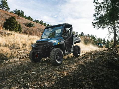 2025 Polaris Ranger XP 1000 Premium in Lafayette, Indiana - Photo 13