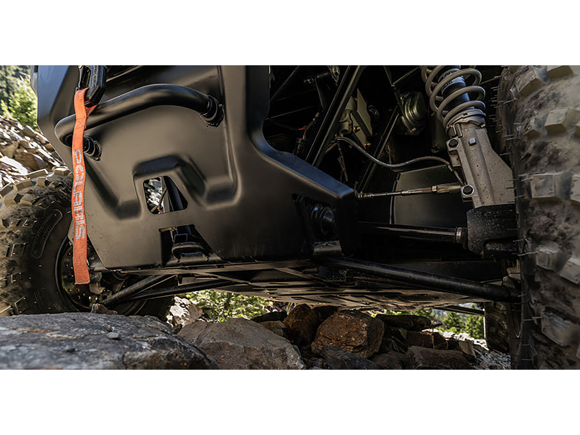 2024 Polaris Ranger SP 570 NorthStar Edition in Lafayette, Indiana - Photo 5