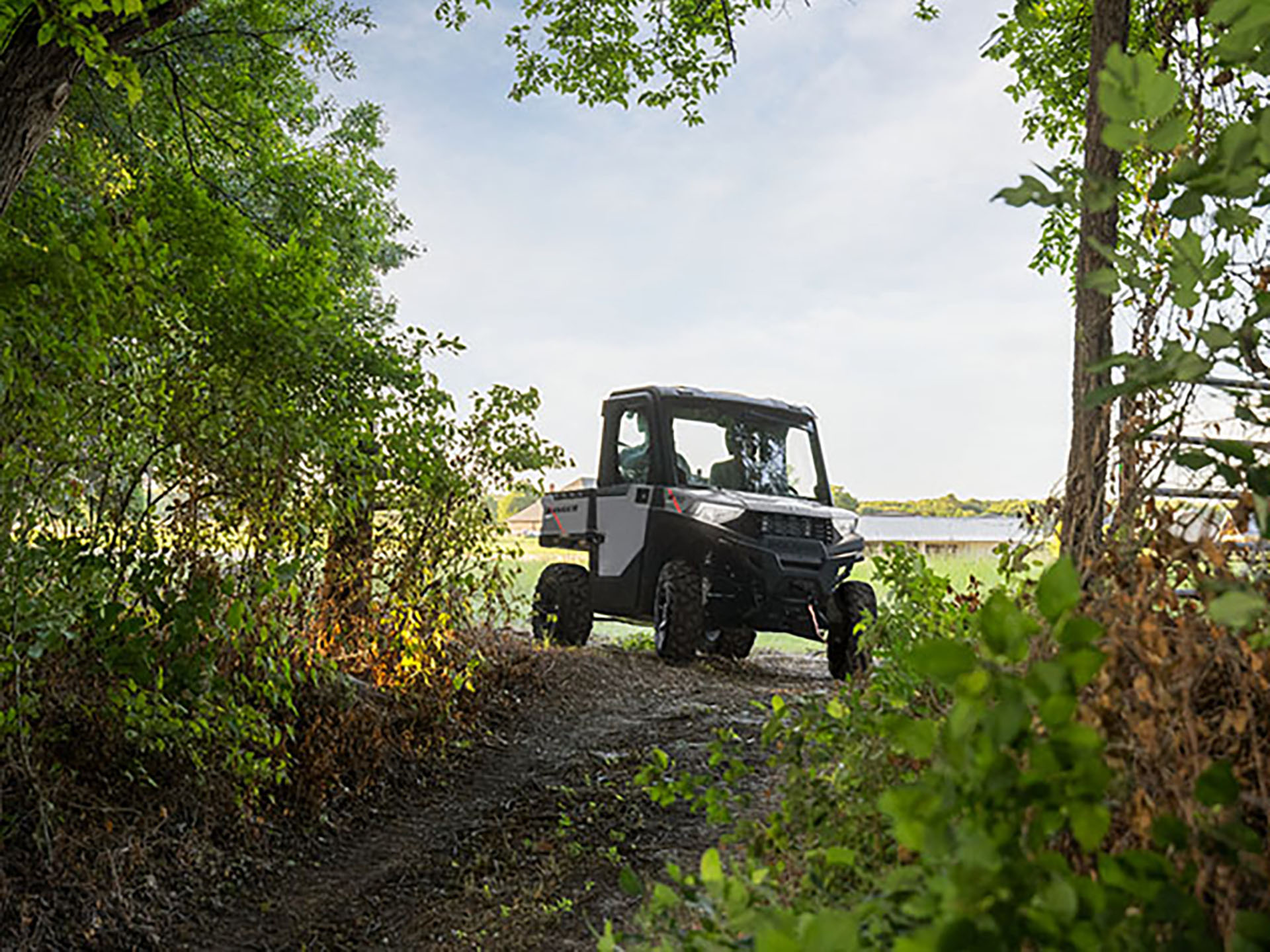 2024 Polaris Ranger SP 570 NorthStar Edition in Lafayette, Indiana - Photo 6