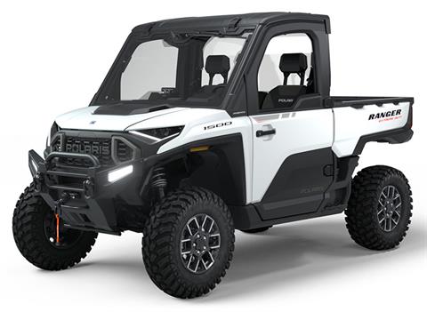 2025 Polaris Ranger XD 1500 Northstar Edition Ultimate in Lafayette, Indiana