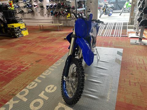 2025 Yamaha YZ125 in Anderson, Indiana - Photo 4