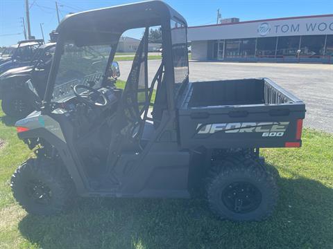 2023 CFMOTO UForce 600 in Anderson, Indiana