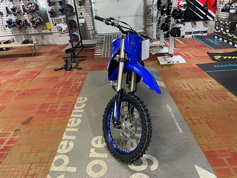 2025 Yamaha YZ450F in Anderson, Indiana - Photo 4