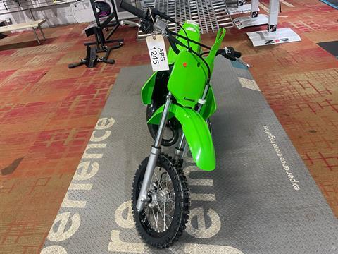 2025 Kawasaki KX 65 in Anderson, Indiana - Photo 3