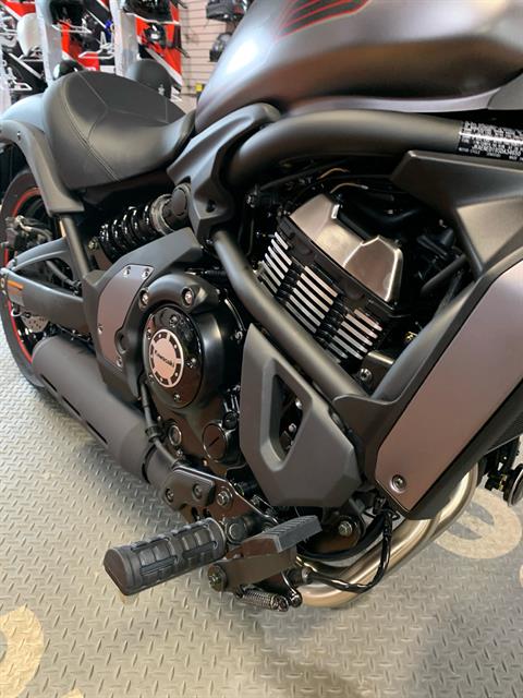 2025 Kawasaki Vulcan S ABS in Anderson, Indiana - Photo 2