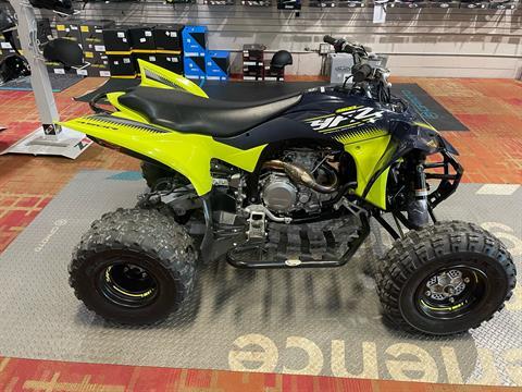 2020 Yamaha YFZ450R SE in Anderson, Indiana