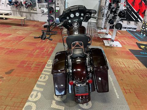 2011 Harley-Davidson Street Glide® in Anderson, Indiana - Photo 4