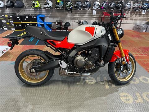 2024 Yamaha XSR900 in Anderson, Indiana - Photo 6