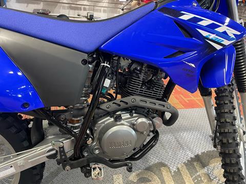 2025 Yamaha TT-R230 in Anderson, Indiana - Photo 5