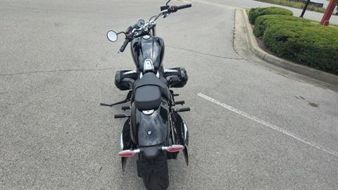 2024 BMW R 18 in Lexington, Kentucky - Photo 2