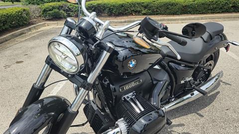 2024 BMW R 18 in Lexington, Kentucky - Photo 10