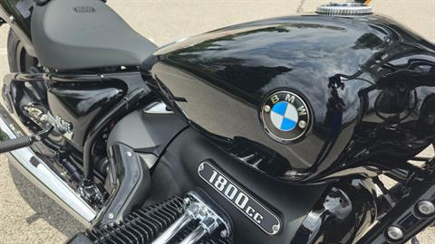 2024 BMW R 18 in Lexington, Kentucky - Photo 12