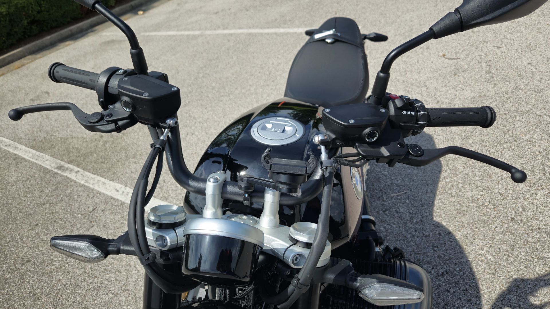 2024 BMW R 12 in Lexington, Kentucky - Photo 9