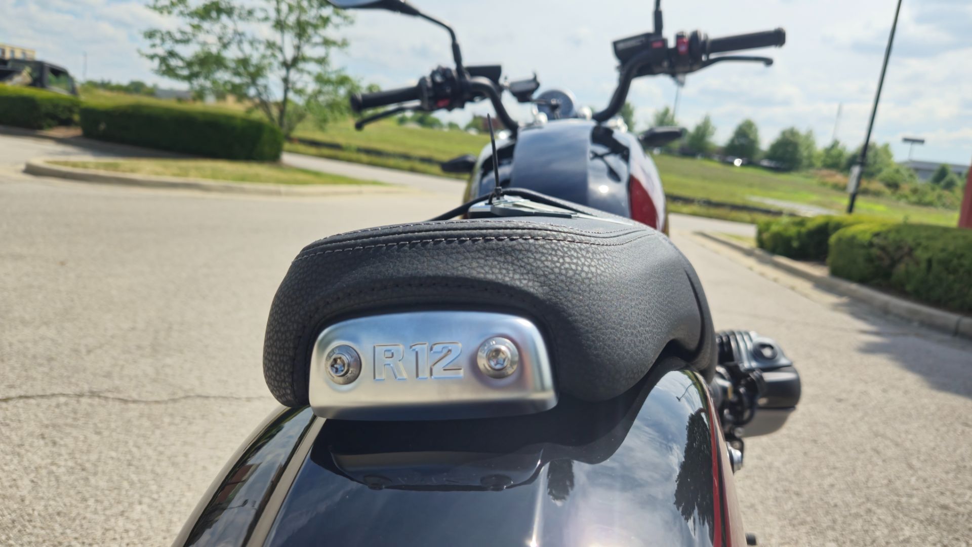 2024 BMW R 12 in Lexington, Kentucky - Photo 14