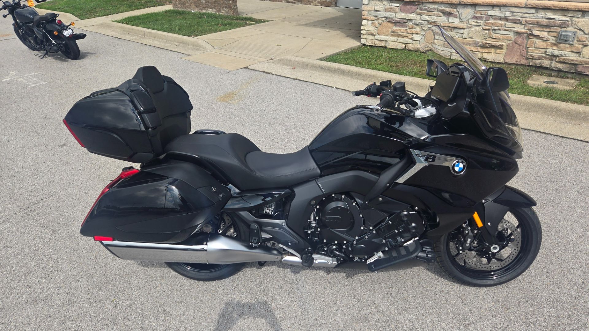 2024 BMW K 1600 B in Lexington, Kentucky - Photo 1