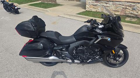 2024 BMW K 1600 B in Lexington, Kentucky