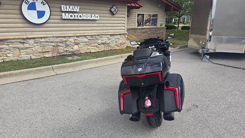 2024 BMW K 1600 B in Lexington, Kentucky - Photo 2