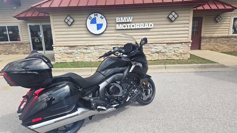 2024 BMW K 1600 B in Lexington, Kentucky - Photo 4