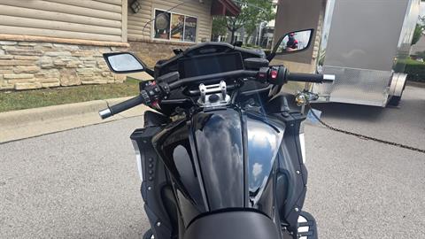 2024 BMW K 1600 B in Lexington, Kentucky - Photo 6