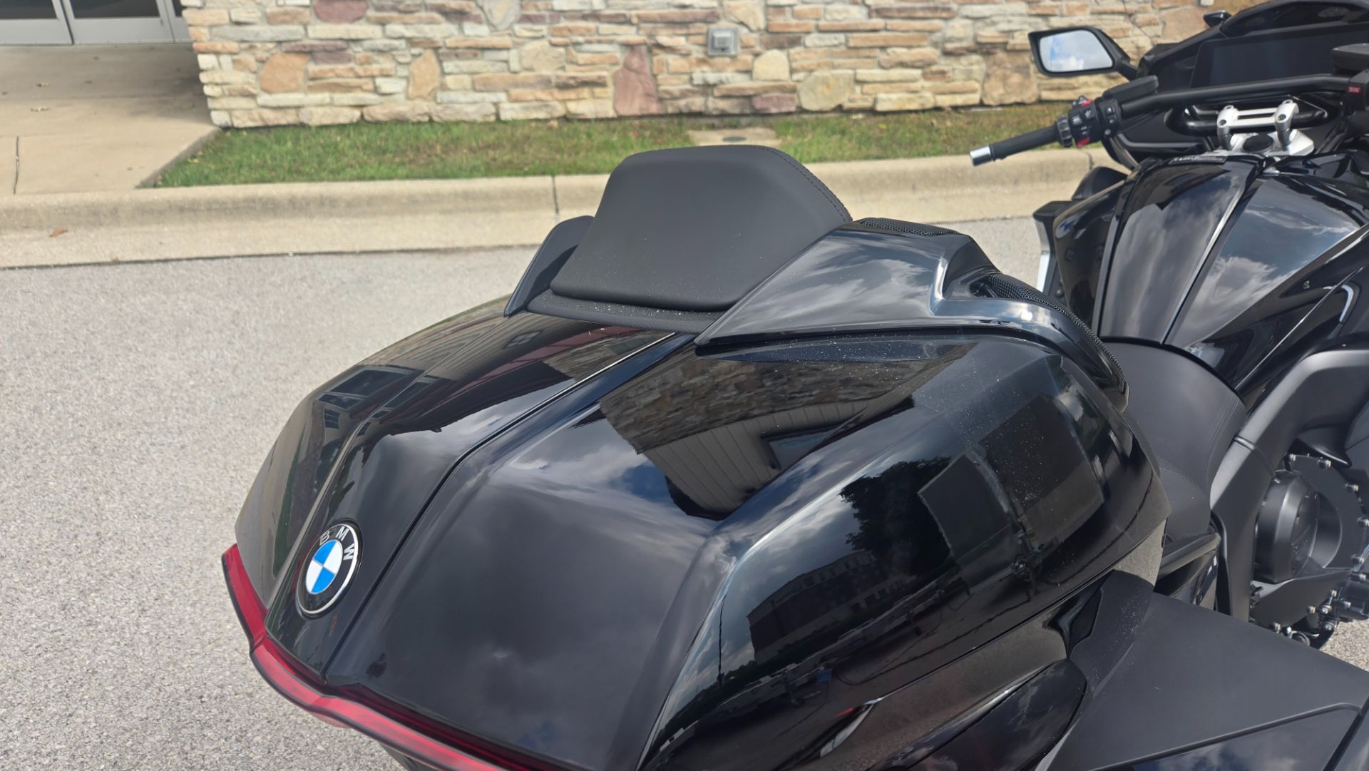 2024 BMW K 1600 B in Lexington, Kentucky - Photo 11